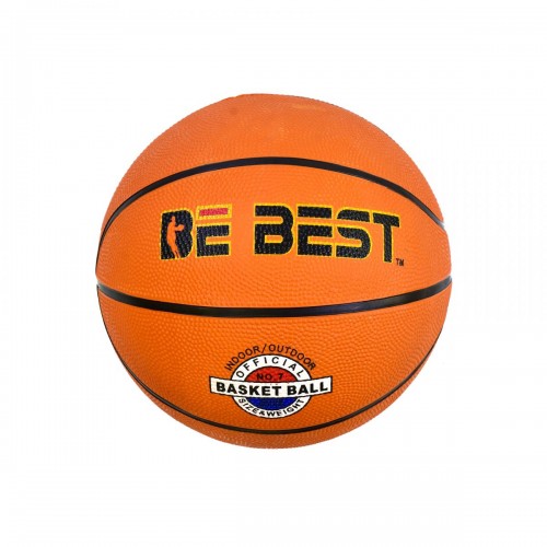 М'яч баскетбольний "BE BEST" (MiC)