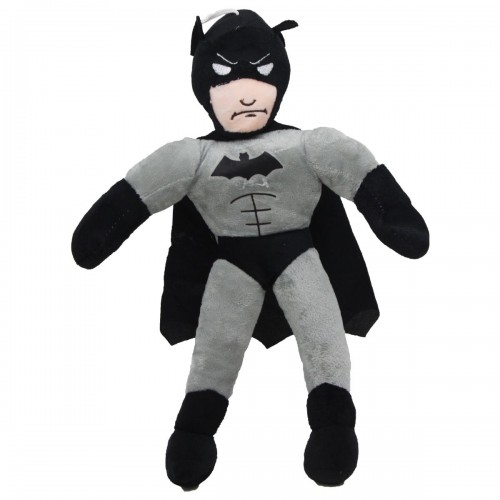 Мягкая игрушка "Супергерой Бэтмен" 37 см