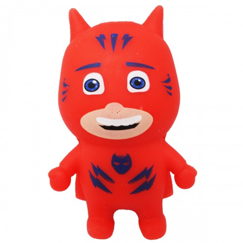 Іграшка-антистрес "Герої в масках", червоний (MiC)