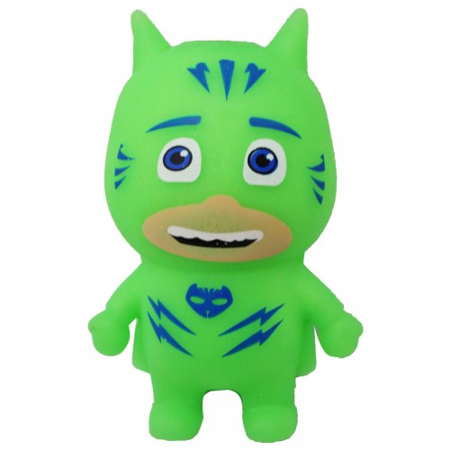 Іграшка-антистрес "Герої в масках", зелений (MiC)
