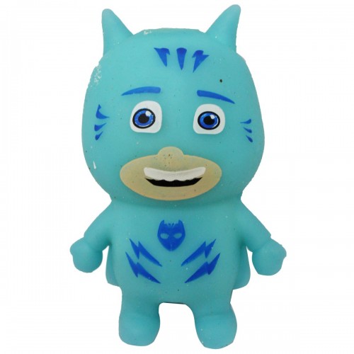 Іграшка-антистрес "Герої в масках", блакитний (MiC)