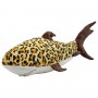 Мʼяка іграшка "Леопардова акула" (40 см) (Копиця)