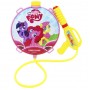 Ігровий набір із водним балоном "My little pony" (MiC)