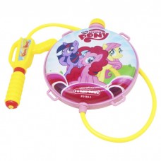 Ігровий набір із водним балоном 