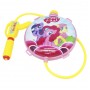 Ігровий набір із водним балоном "My little pony" (MiC)