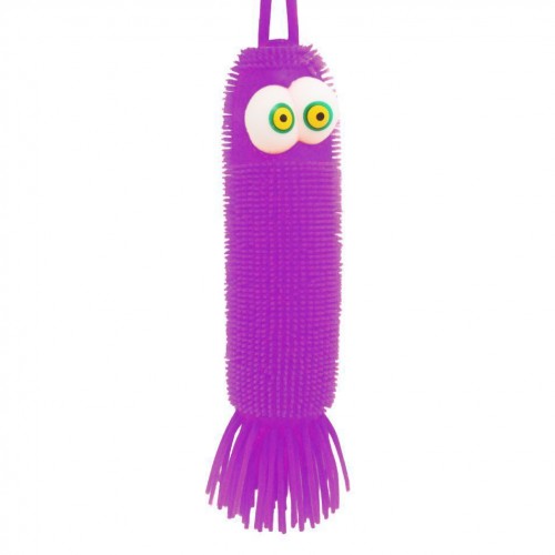 Іграшка-антистрес "Кальмар", фіолетовий (MiC)