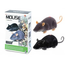 Мишка на радіокеруванні