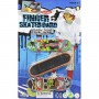Набор фингербордов "Finger Skateboard" (MiC)