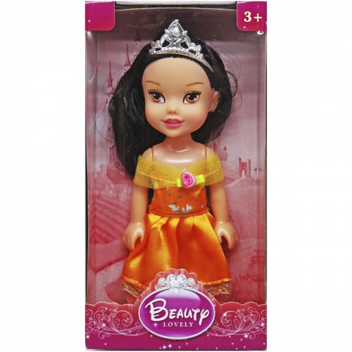 Кукла "Beauty Lovely: Принцесса Белль"