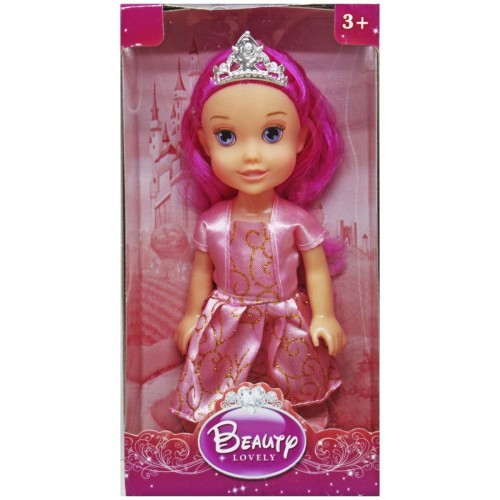 Лялька "Принцеса Beauty Lovely" (вид 2)