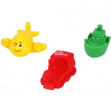 Набір іграшок для ванни 