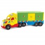 Фургон "Magic Truck Basic" в интернет-магазине игрушек