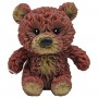 Іграшка-тягучка "Ведмедик" (коричневий) (MiC)