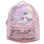 Рюкзак "Волшебный единорог", розовый (MiC)