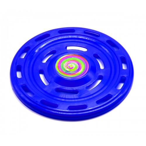 Летающая тарелка "Сег" (фиолетовая) (M.Toys)