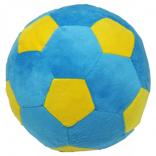 Мягкая игрушка "Футбольный мяч" (20 см)