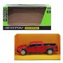 Машинка "Ford F-150 SVT Raptor" (червона)