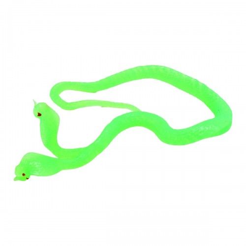 Двоголова фосфорна змія салатова (MiC)