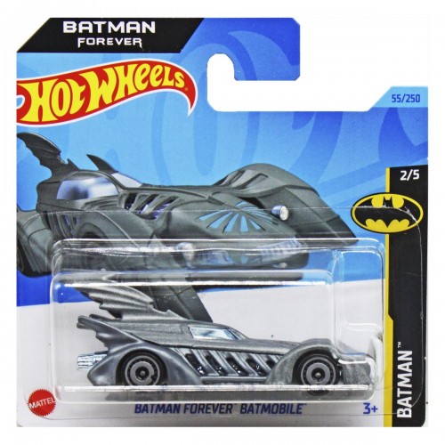 Машинка "Hot Wheels: Batmobile"