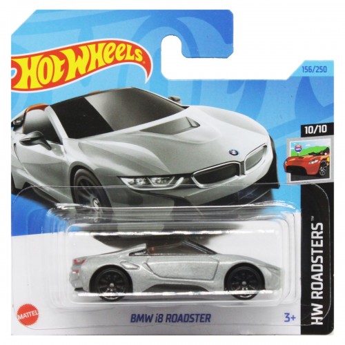 Машинка "Hot Wheels: Roadster"