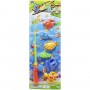 Магнітна рибалка "Fishing Play Set"