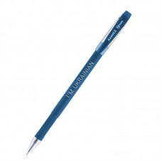 Ручка гелева Forum Iʼm ukrainian, 0,5 мм, синя