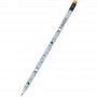 Олівець графітний з гумкою Rolling, 36шт., туба (Kite)