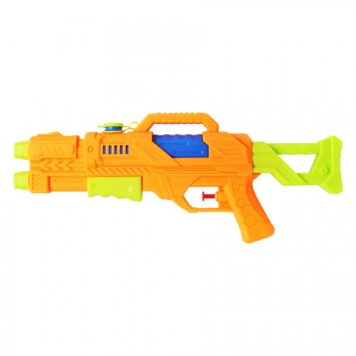 Водяной пистолет, 36,5 см (оранжевый) (MiC)