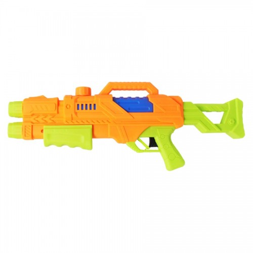Водяний пістолет, 48,5 см (помаранчевий) (MiC)