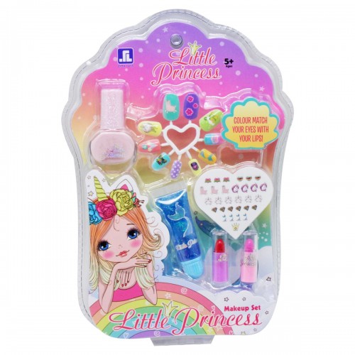 Косметичний набір "Little Princess" (Zyra toys)