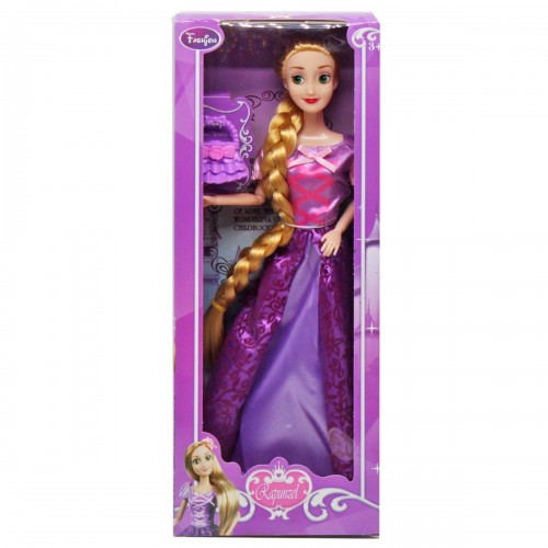 Кукла "Принцессы Дисней: Рапунцель" (28 см) (MiC)