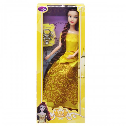 Лялька "Принцеса Дісней: Бель" (28 см)