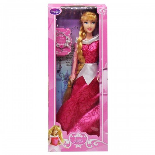 Лялька "Принцеса Дісней: Аврора" (28 см)
