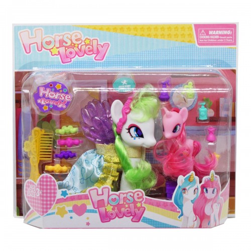 Игровой набор "My Little Pony"