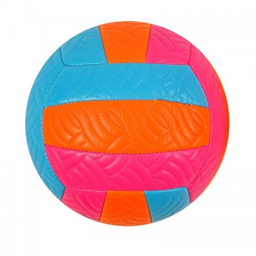 М`яч волейбольний, різнокольоровий, Вид 1 (MiC)