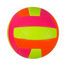 М`яч волейбольний, різнокольоровий, Вид 2