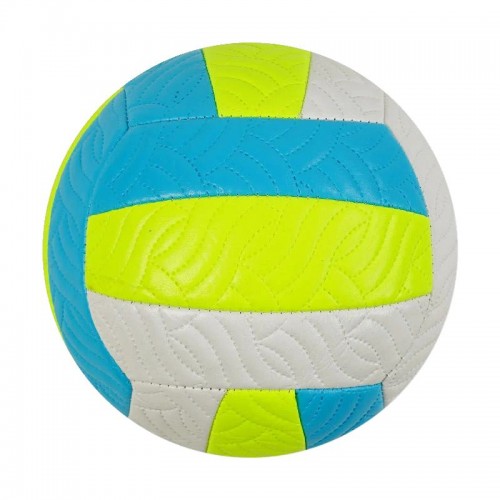 М`яч волейбольний, різнокольоровий, Вид 3 (MiC)