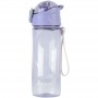 Пляшечка для води, 530 мл, лавандова (Kite)