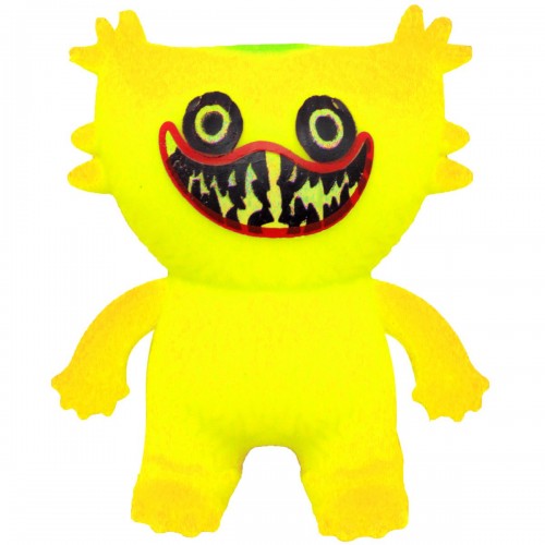 Іграшка-антистрес "Хагі Вагі" (жовтий) (MiC)