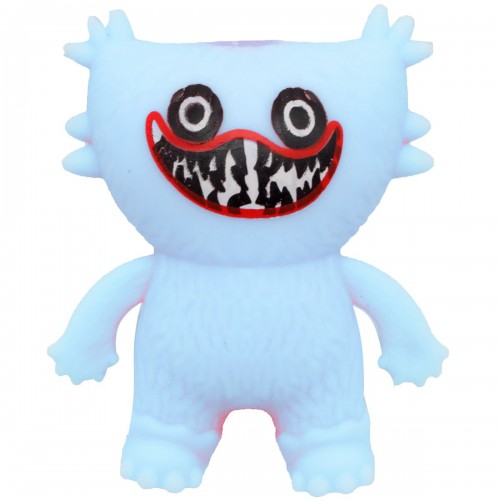 Іграшка-антистрес "Хагі Вагі" (блакитний) (MiC)