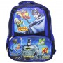 Рюкзак дитячий, шкільний "Мультики: Бетмен" (MiC)