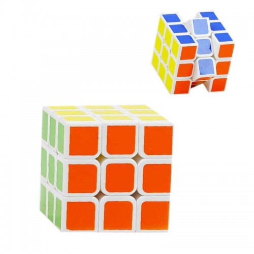 Кубик логічний ZT 562 в пакеті (MiC)