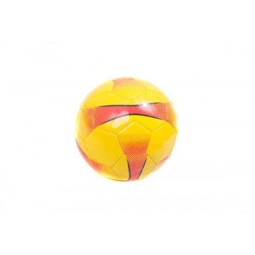 Мяч футбольный BT-FB-0067 PVC размер 2 100г 4цв.ш.к./150/ (MiC)
