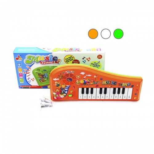 Пианино "Music Keyboard" (Jiu Le Le)