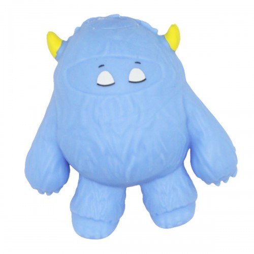 Іграшка-антистрес "Єті", блакитний (MiC)