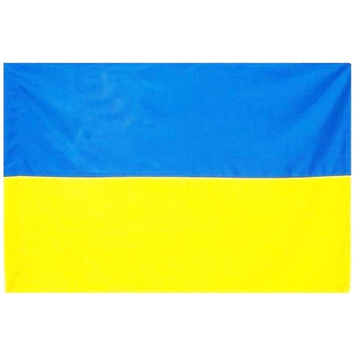 Прапор України 150*100 см (MiC)