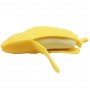 Іграшка-антистрес "Розкритий банан" (13 см) (MiC)