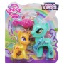 Игровой набор "My little pony" (3 элем) (MiC)