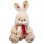 Мягкая игрушка Кролик бежевый 50 см (MiC)