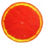 Сквиш-антистресс с ароматом "Фрукты: Грейпфрут" (MiC)